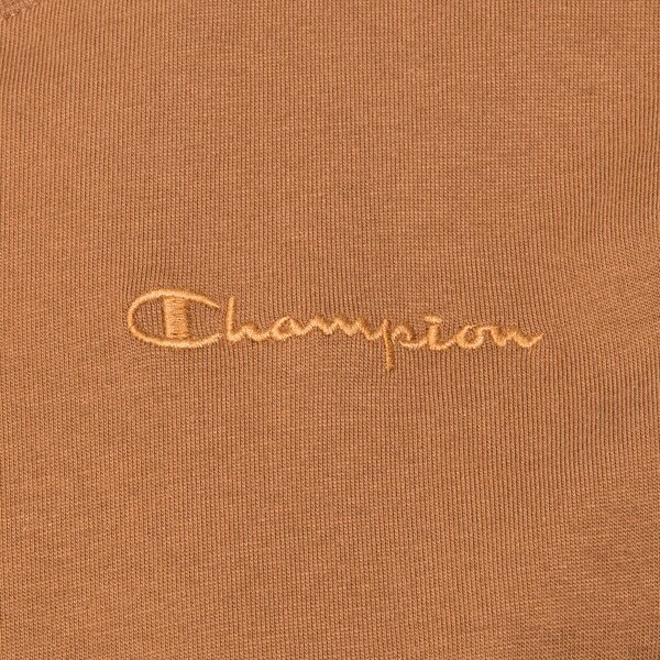 CHAMPION T-SHIRT CREWNECK T-SHIRT