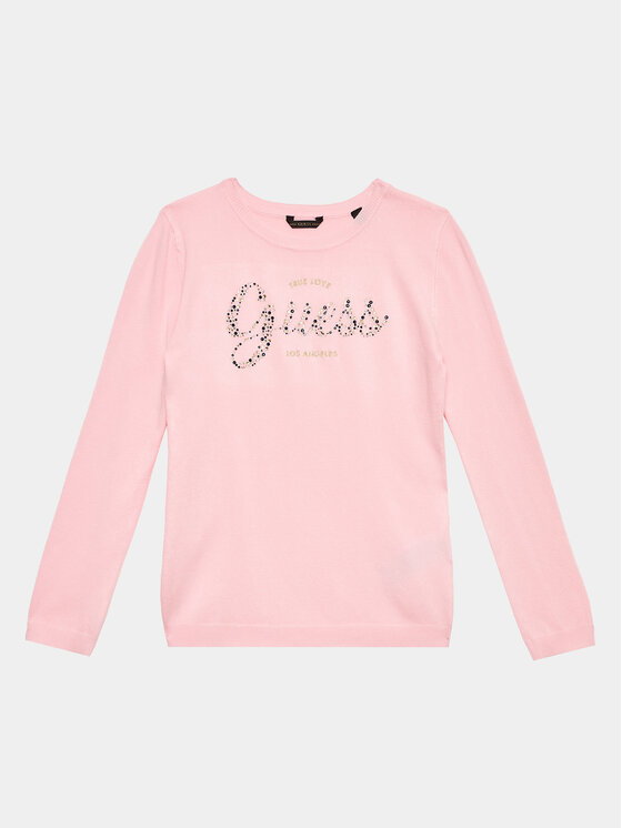 Sweter Guess