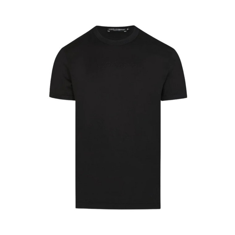 T-Shirts Dolce & Gabbana