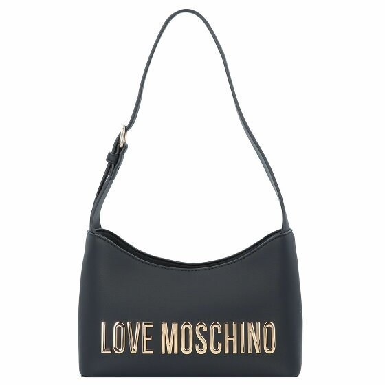 Love Moschino Bold Love Torba na ramię 24 cm black