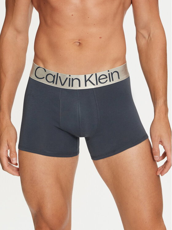 Komplet 3 par bokserek Calvin Klein Underwear