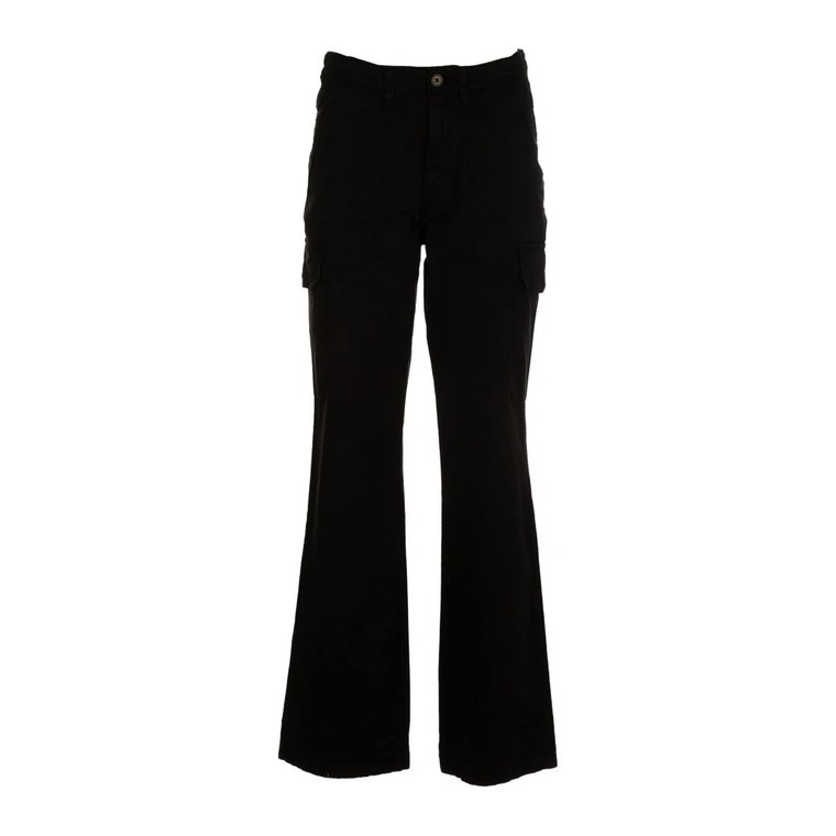 Wide Trousers Reiko