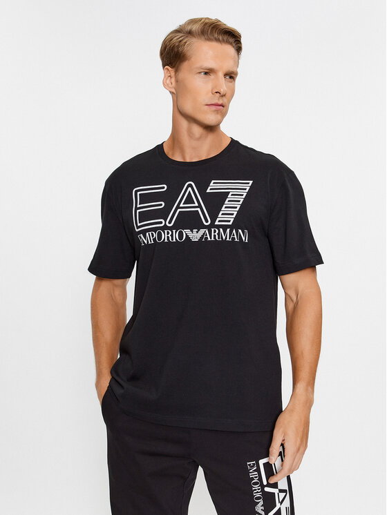 T-Shirt EA7 Emporio Armani