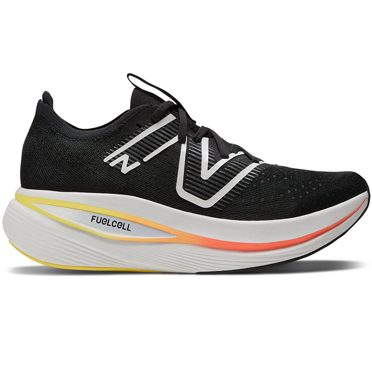 Buty męskie New Balance FuelCell SuperComp Trainer MRCXBM2  czarne