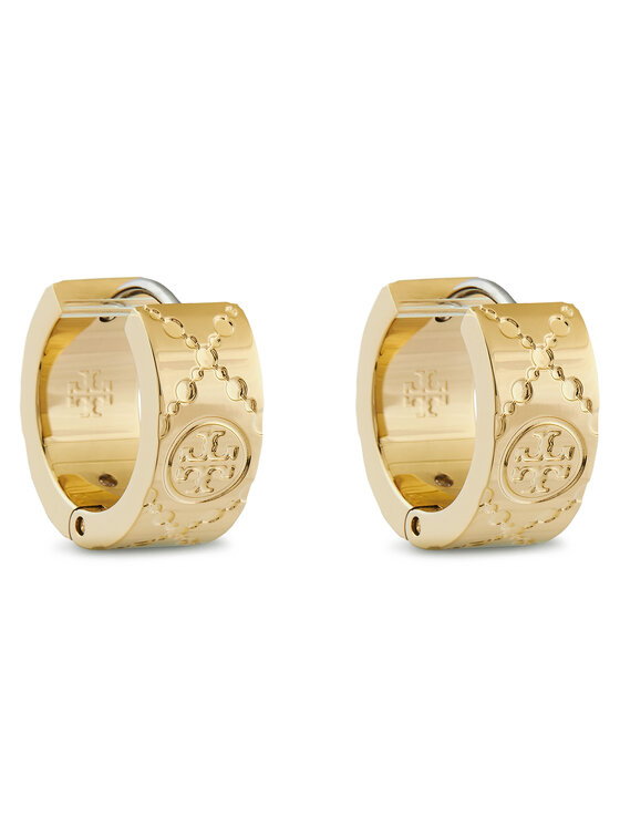 Kolczyki Tory Burch