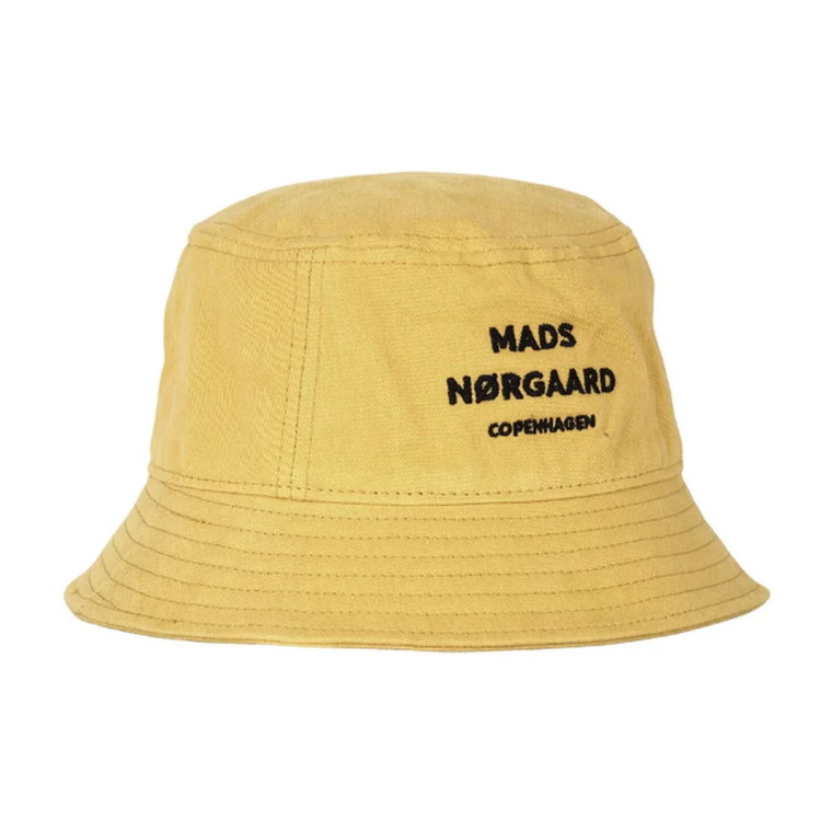 Hats Mads Nørgaard