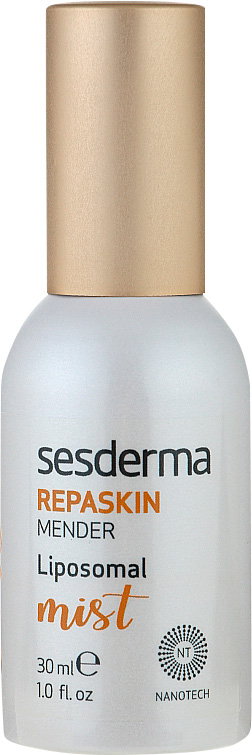Mist Sesderma Repaskin Mender Liposomal 30 ml (8429979440426). Woda kosmetyczna