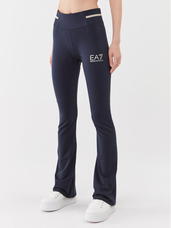 Legginsy EA7 Emporio Armani