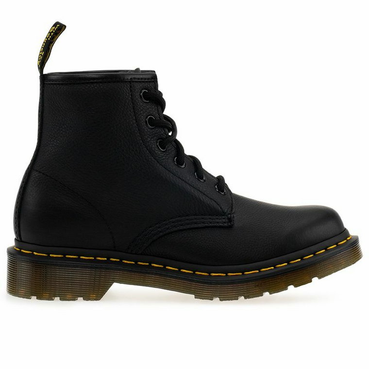 Buty Dr Martens Virginia 30700001 - czarne