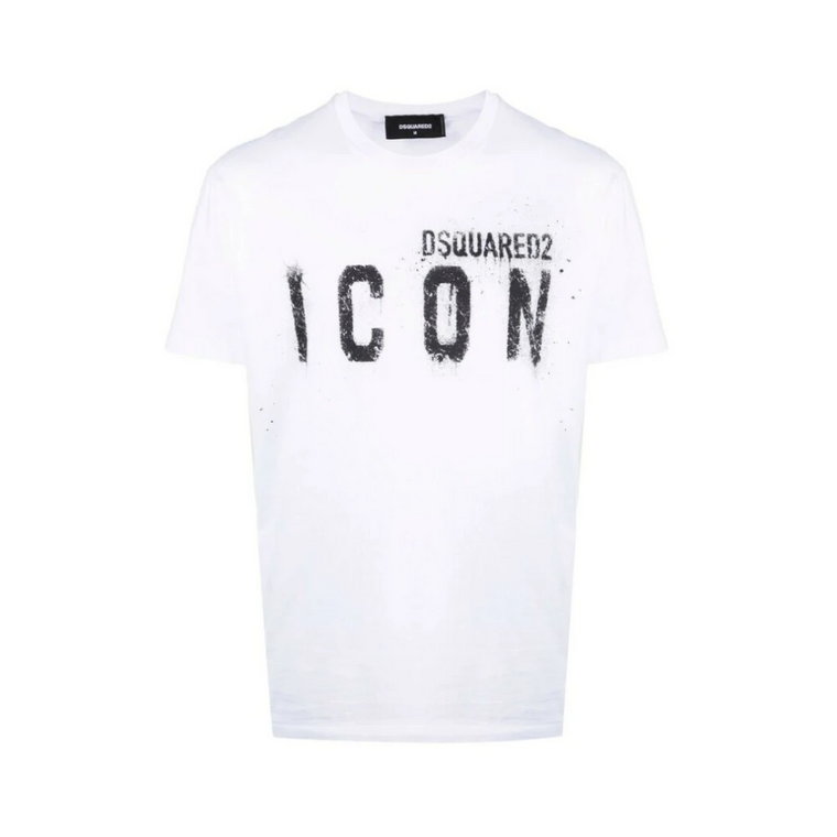 Icon Spray Cool T-shirt Dsquared2