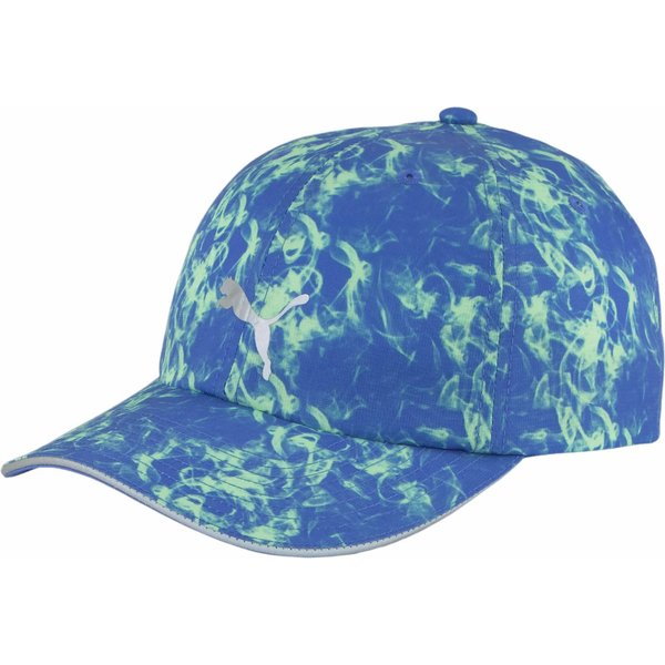 Czapka z daszkiem Running III Cap Puma