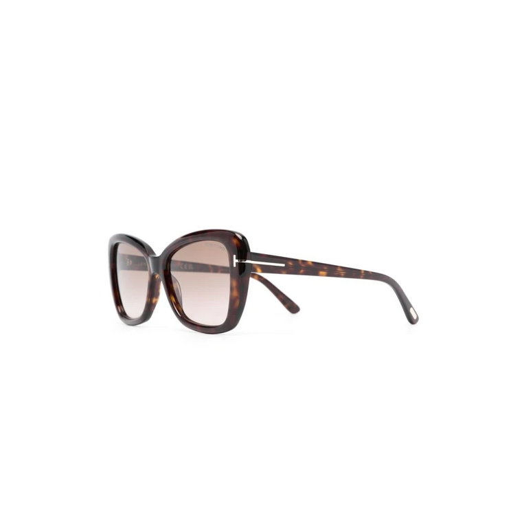 Ft1008 52F Sunglasses Tom Ford