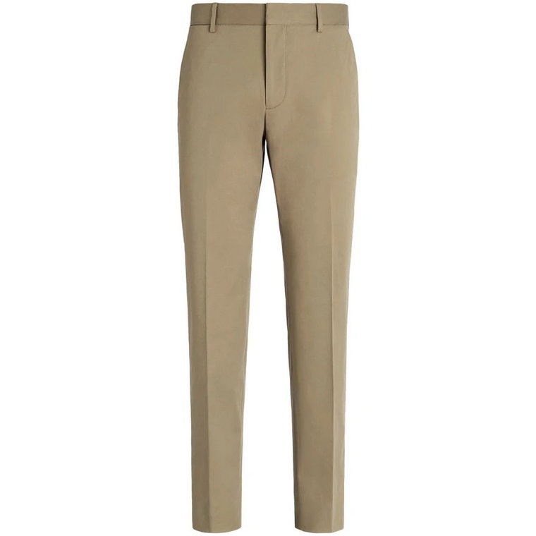 Chinos Ermenegildo Zegna