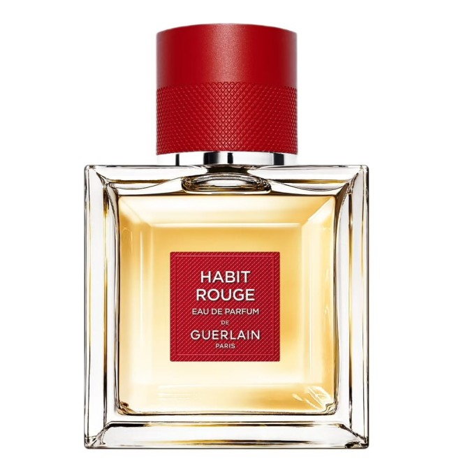 Guerlain Habit Rouge woda perfumowana spray 50ml