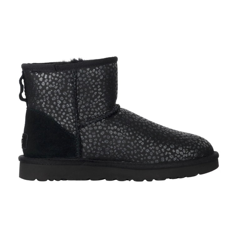 Klasyczne mini buty UGG