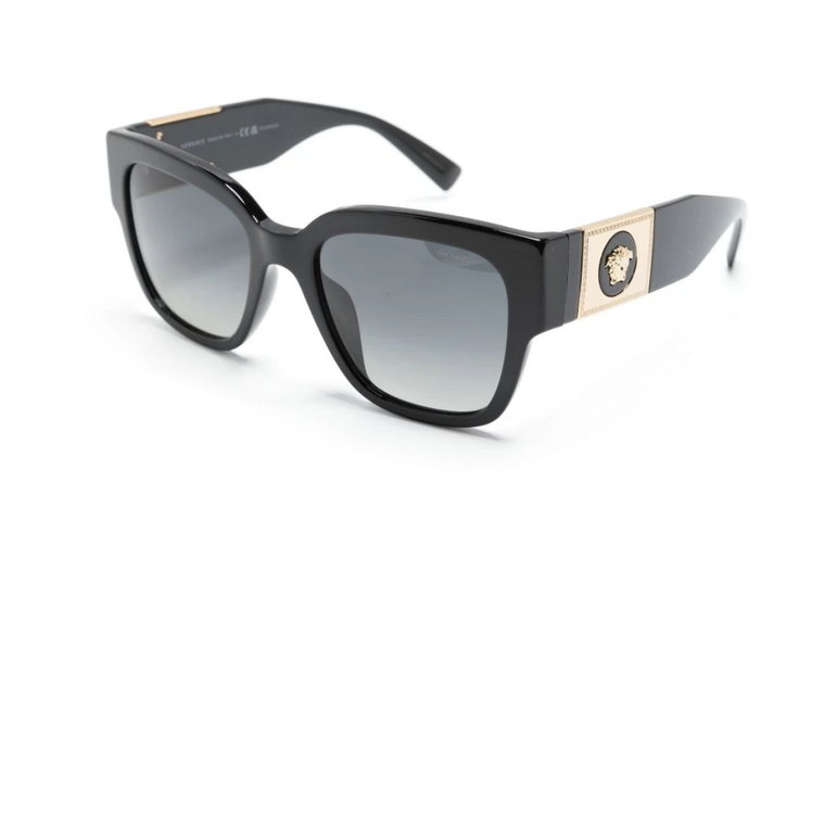 Ve4437U Gb1T3 Sunglasses Versace