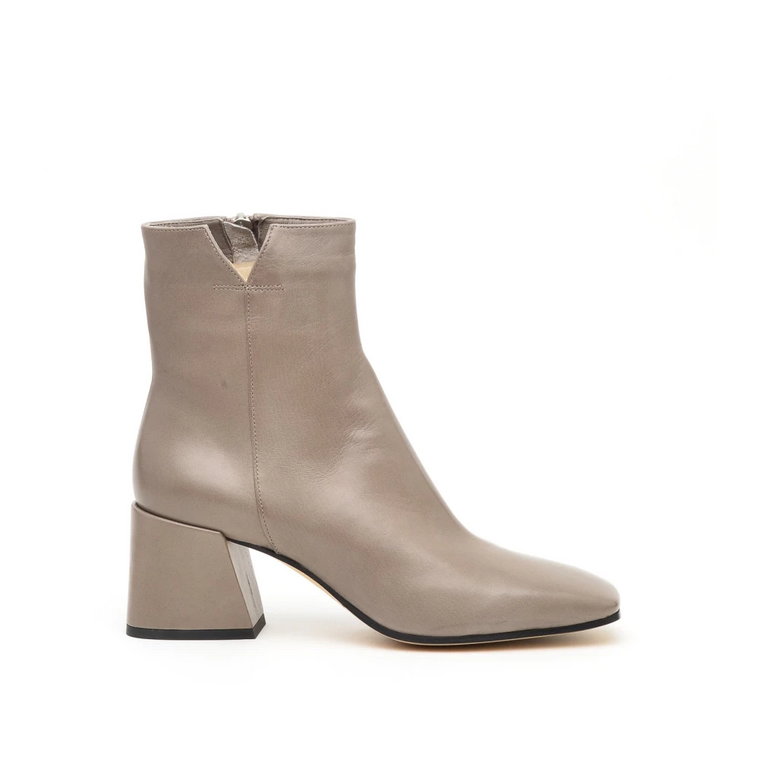 Ankle Boots Pomme D'or