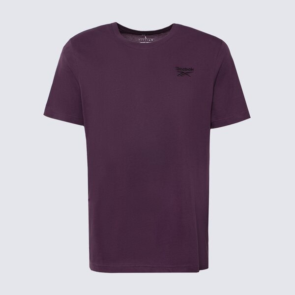 REEBOK T-SHIRT IDENTITY SMALL LOGO