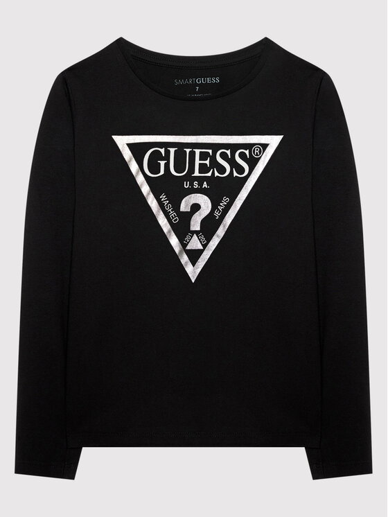 Bluzka Guess