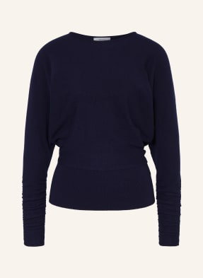 Reiss Sweter Lisa blau