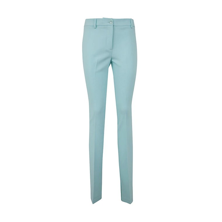 Slim-fit Trousers Blugirl