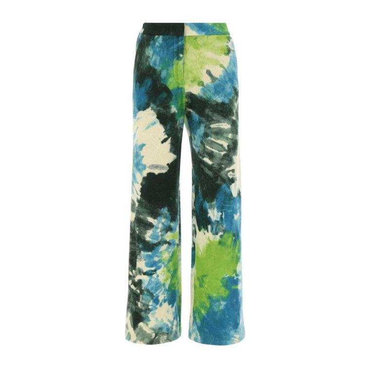 Wide Trousers Canessa