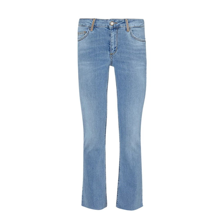 Vintage Flared Jeans Liu Jo