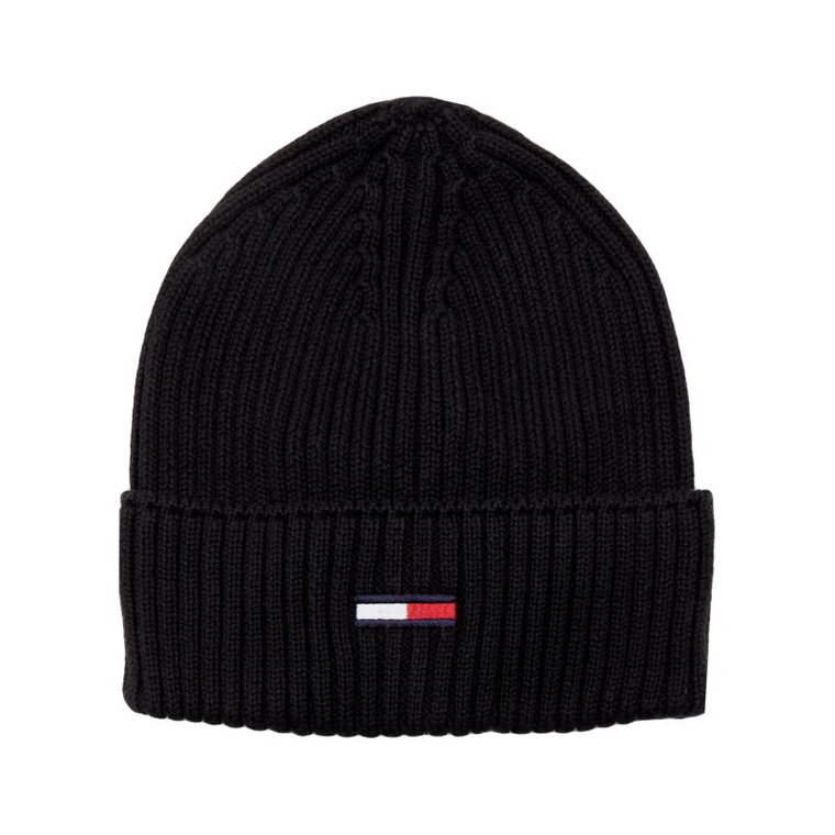 Tommy Jeans Czapka BEANIE