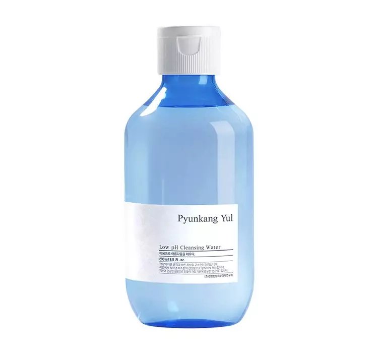 PYUNKANG YUL LOW PH WODA OCZYSZCZAJĄCA 290ML