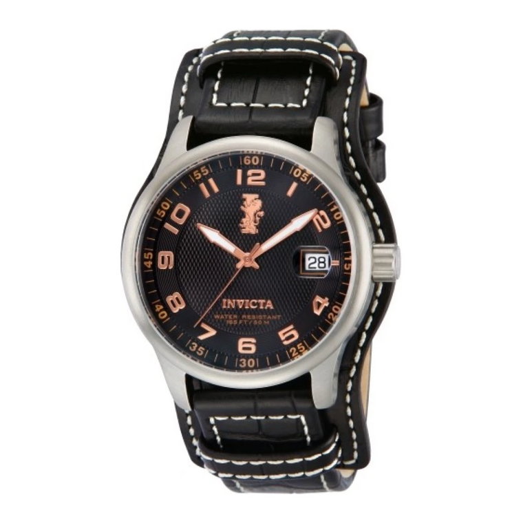 I-Force 12971 Men's Quartz Watch - 44mm Invicta Watches