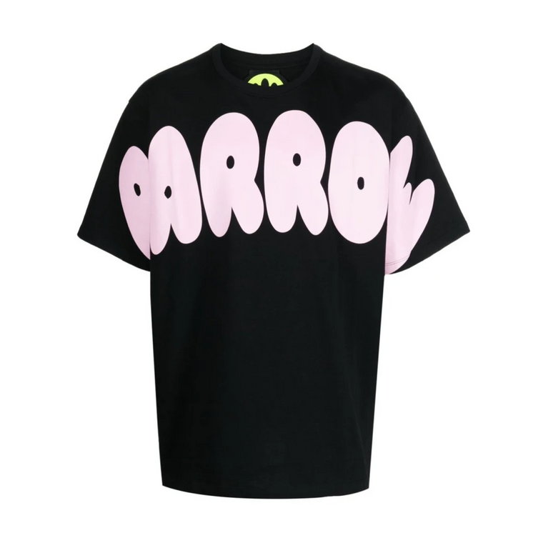 Stylowa Kolekcja T-Shirtów Barrow