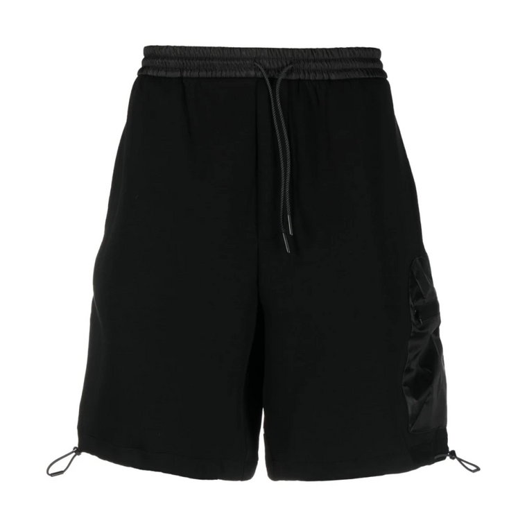 Short Shorts Emporio Armani