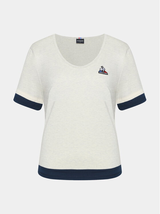 T-Shirt Le Coq Sportif