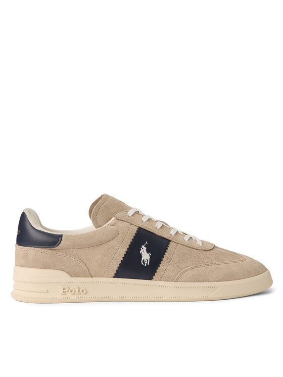 Sneakersy Polo Ralph Lauren