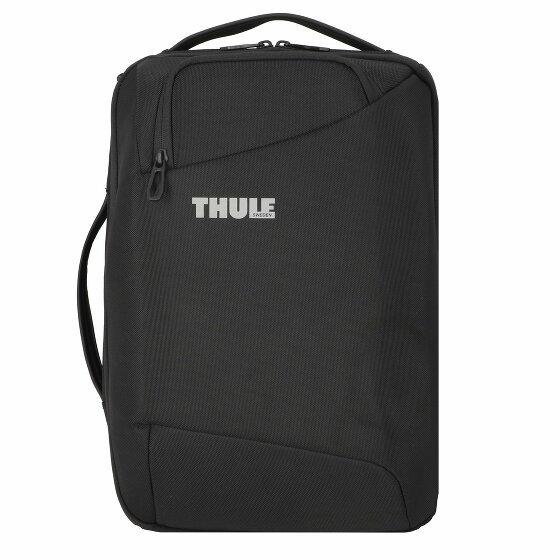 Thule Accent Plecak 44 cm Komora na laptopa black