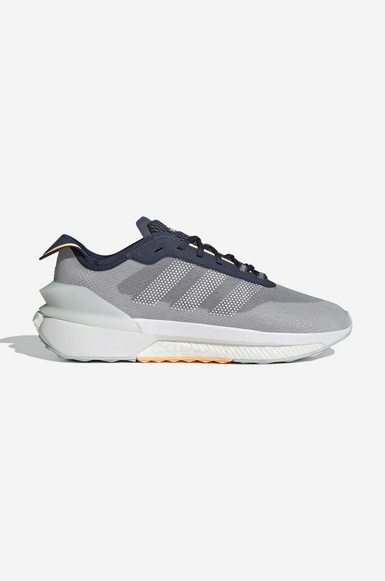 adidas Performance sneakersy Avryn HP5971 kolor szary HP5971-GREY