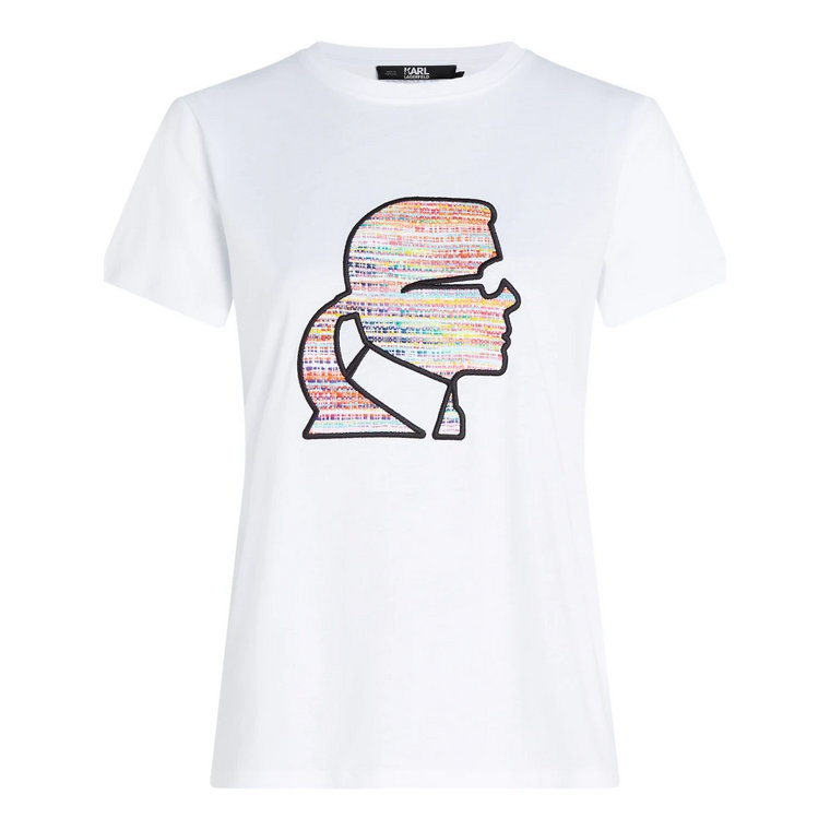 T-Shirts Karl Lagerfeld