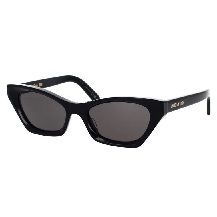 Eleganckie Okulary DiorMidnight Dior