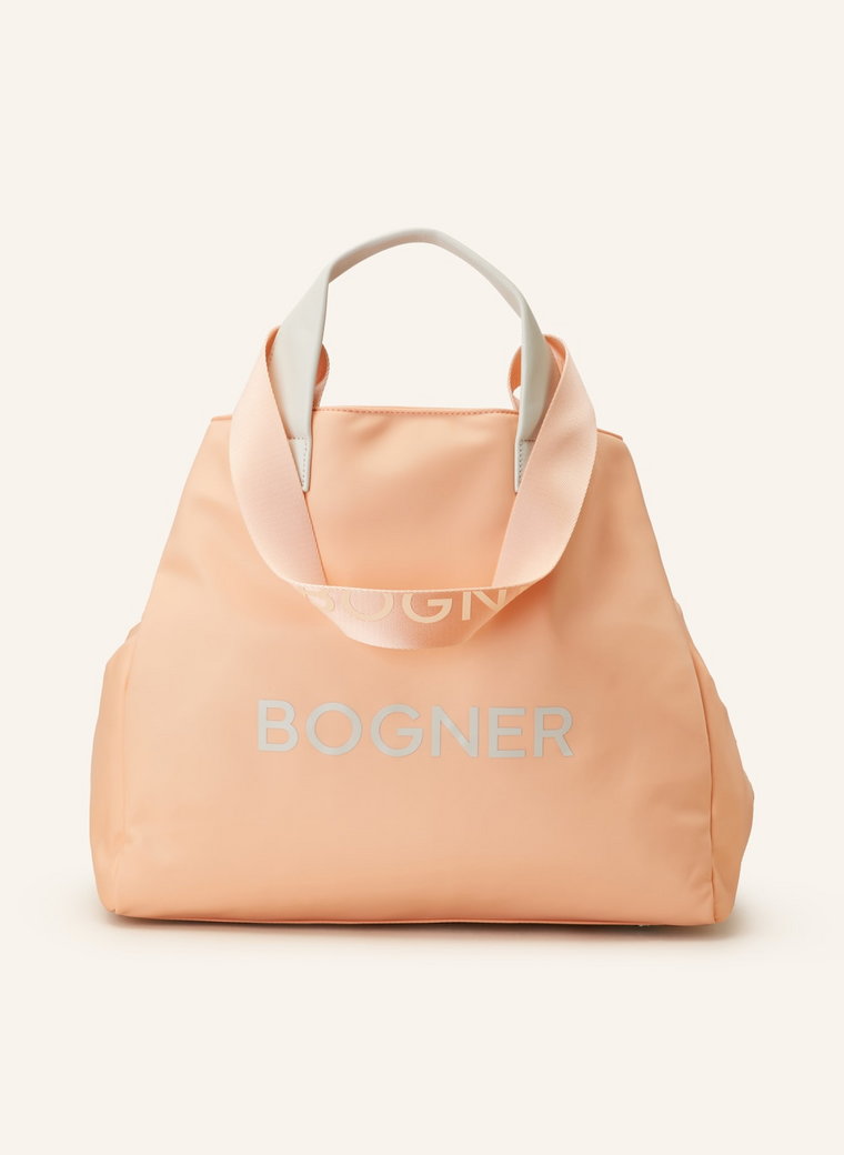 Bogner Torba Shopper Wil orange