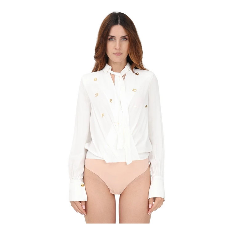 Blouses Elisabetta Franchi