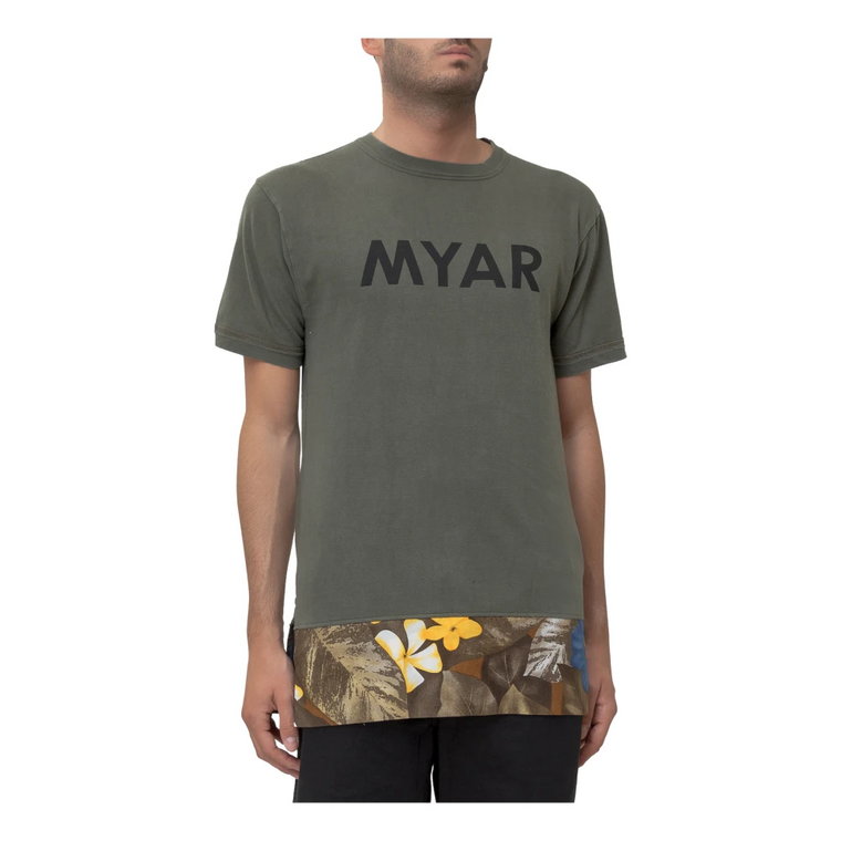 T-Shirts Myar