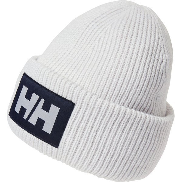 Czapka HH Box Beanie Helly Hansen