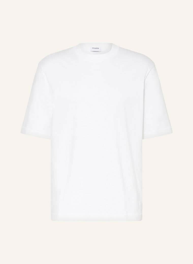 Filippa K T-Shirt weiss