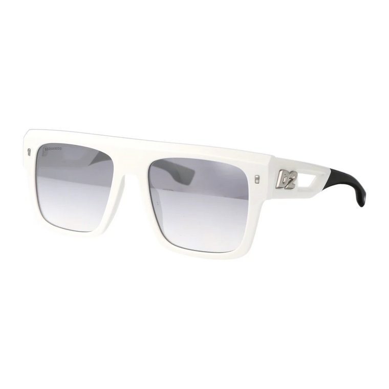 Stylowe okulary przeciwsłoneczne D2 0127/S Dsquared2