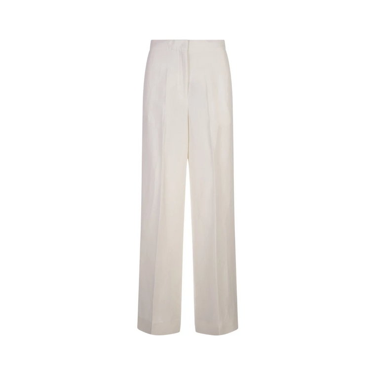 Wide Trousers Fabiana Filippi