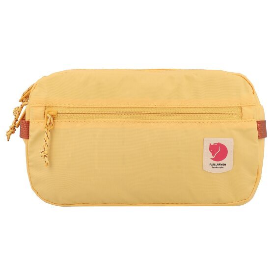 Fjällräven High Coast Saszetka 21 cm mellow yellow