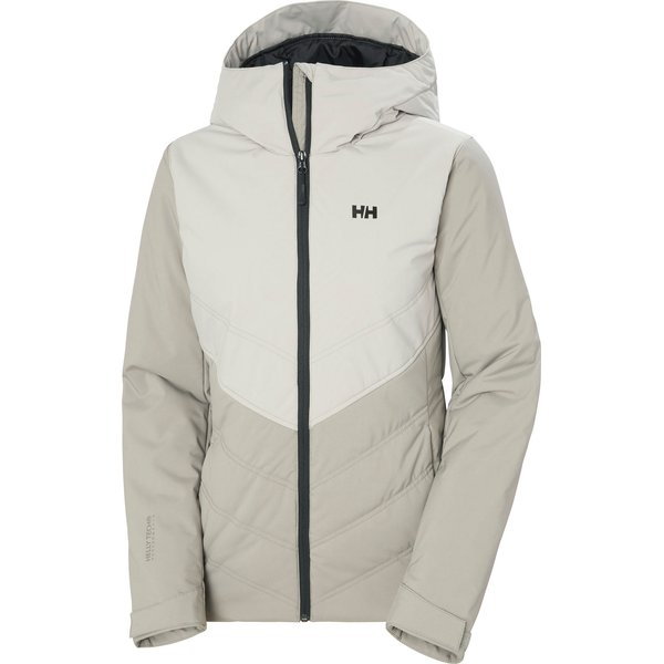 Kurtka narciarska damska Alpine Insulated Helly Hansen