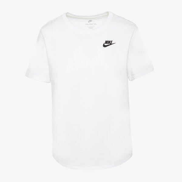 NIKE T-SHIRT W NSW CLUB