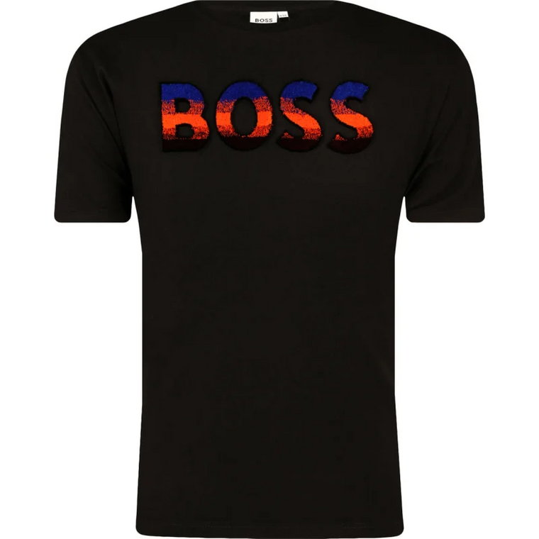 BOSS Kidswear T-shirt | Regular Fit