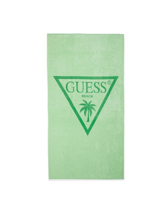 Ręcznik plażowy Guess